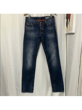 Antony Morato “Sonny” Straight Leg Demin Jeans